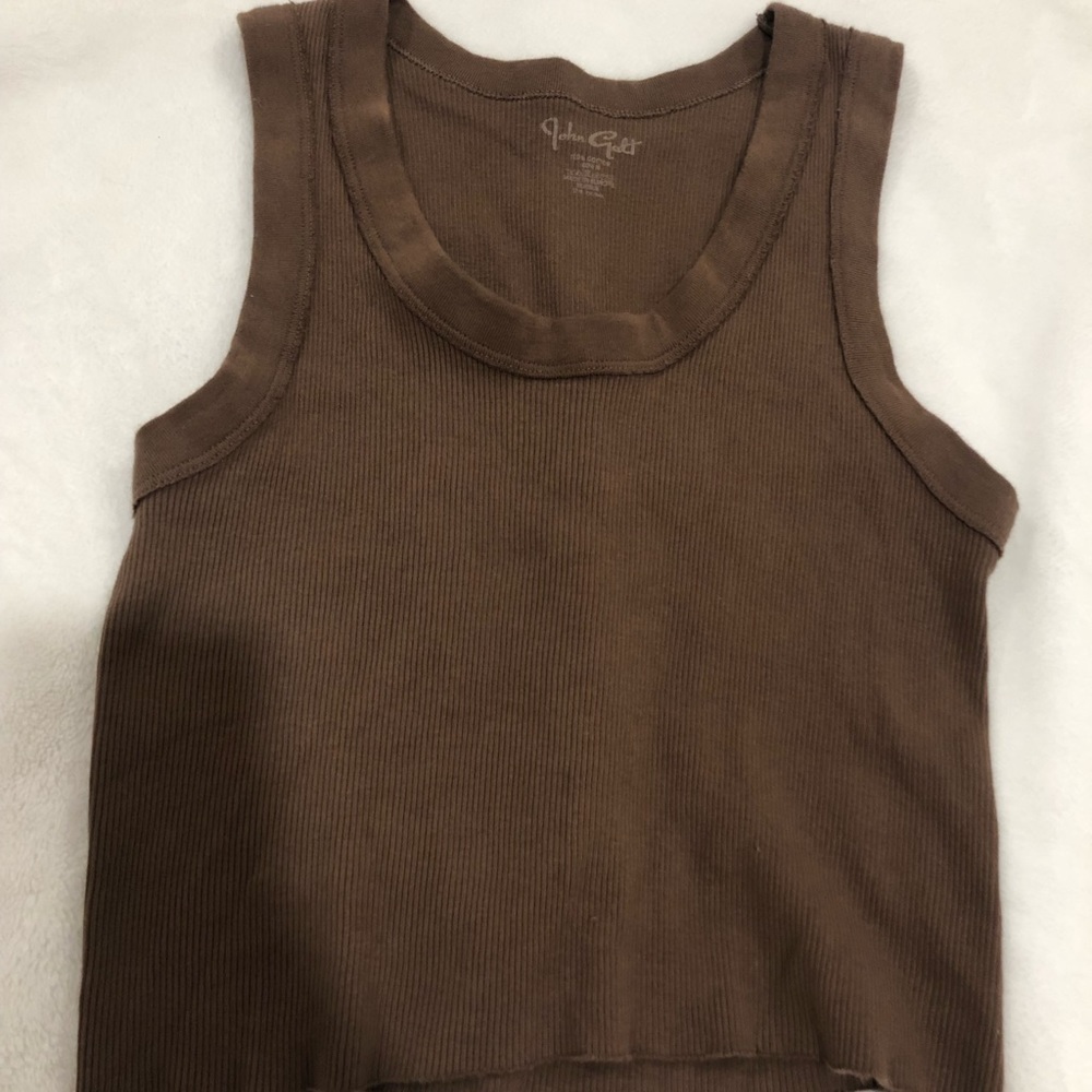 brandy tank top